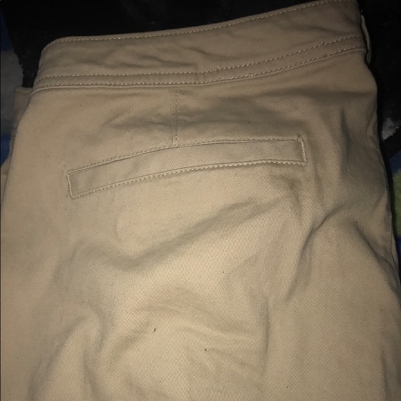 Old Navy Diva Slack-Like Pants - Picture 4 of 4