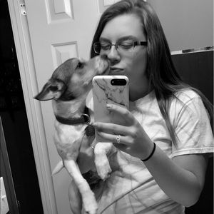 Meet your Posher, Hannah