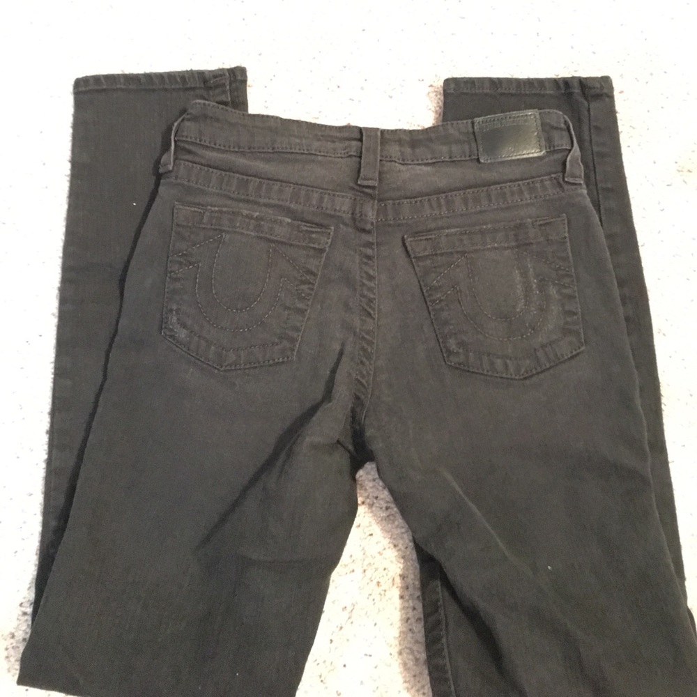 Boys True Religion jeans