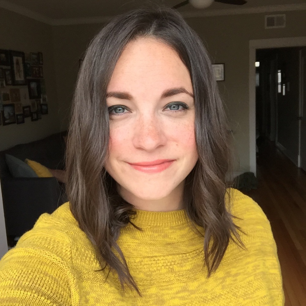 Meet your Posher - Julia!