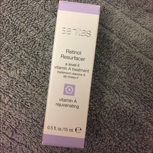 Sanitas Retinol Resurfacer