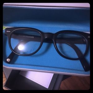 Warby Parker original duckworth frames