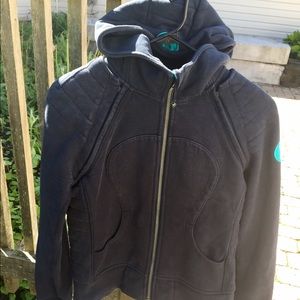 Lulu lemon hoodie/vest