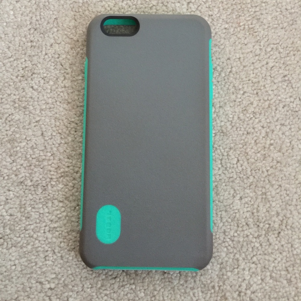 Modal iPhone case for 6 Plus