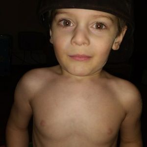 Meet your Posher, Tammy