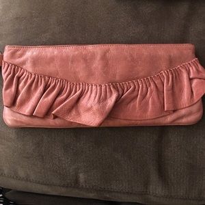 Hobo clutch