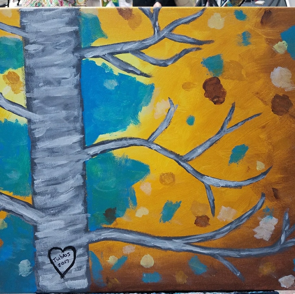 Meet your Posher, Ashley