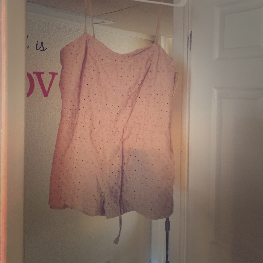 Romper - Picture 2 of 5