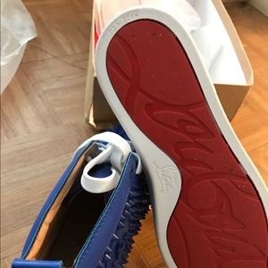 christian louboutin