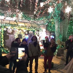 Meet your Posher, Norberto