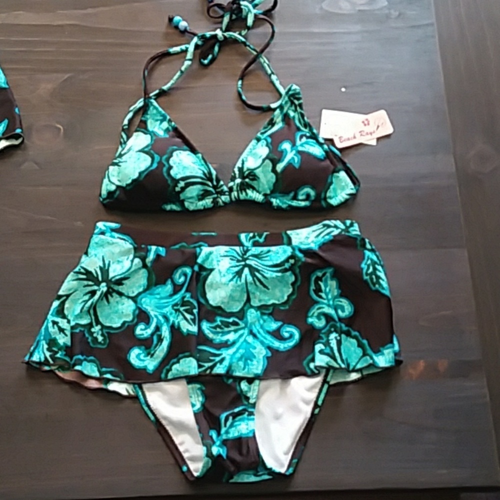 Swimsuit
