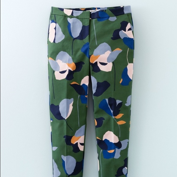 Boden Pants - Boden Richmond Trousers / Pants, Fabulous