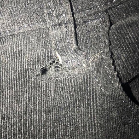 Old Navy Corduroys - Picture 4 of 4