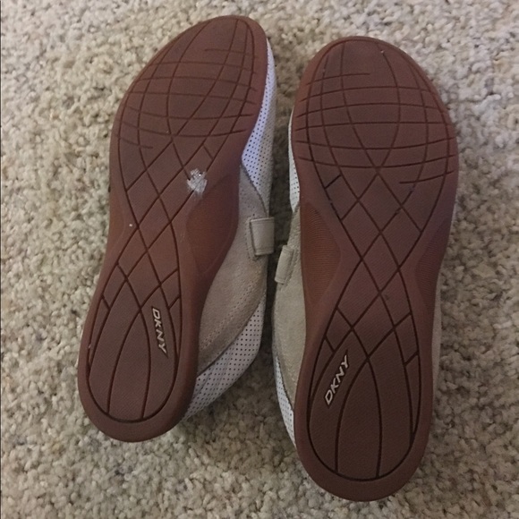 DKNY sport flats - Picture 2 of 4