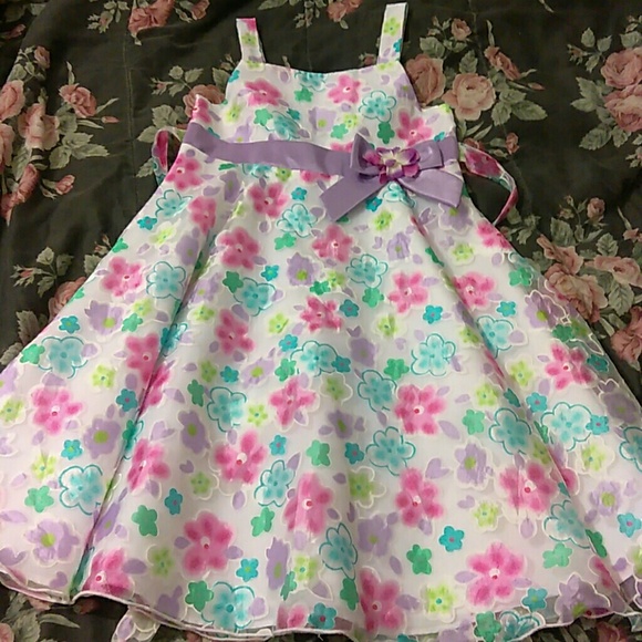 Sophie rose Other - Girls dress