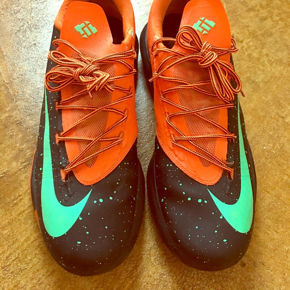 KD trey