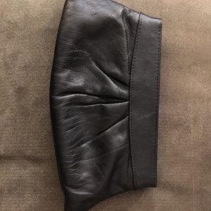 Lauren Merkin clutch