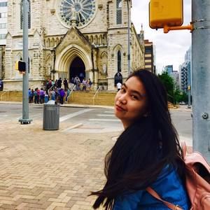 Meet your Posher, Malate