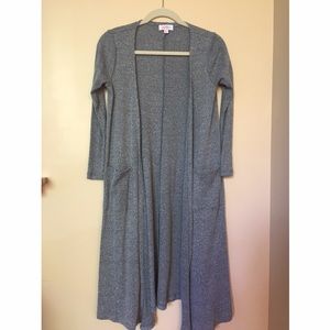 LulaRoe Sarah Cardigan