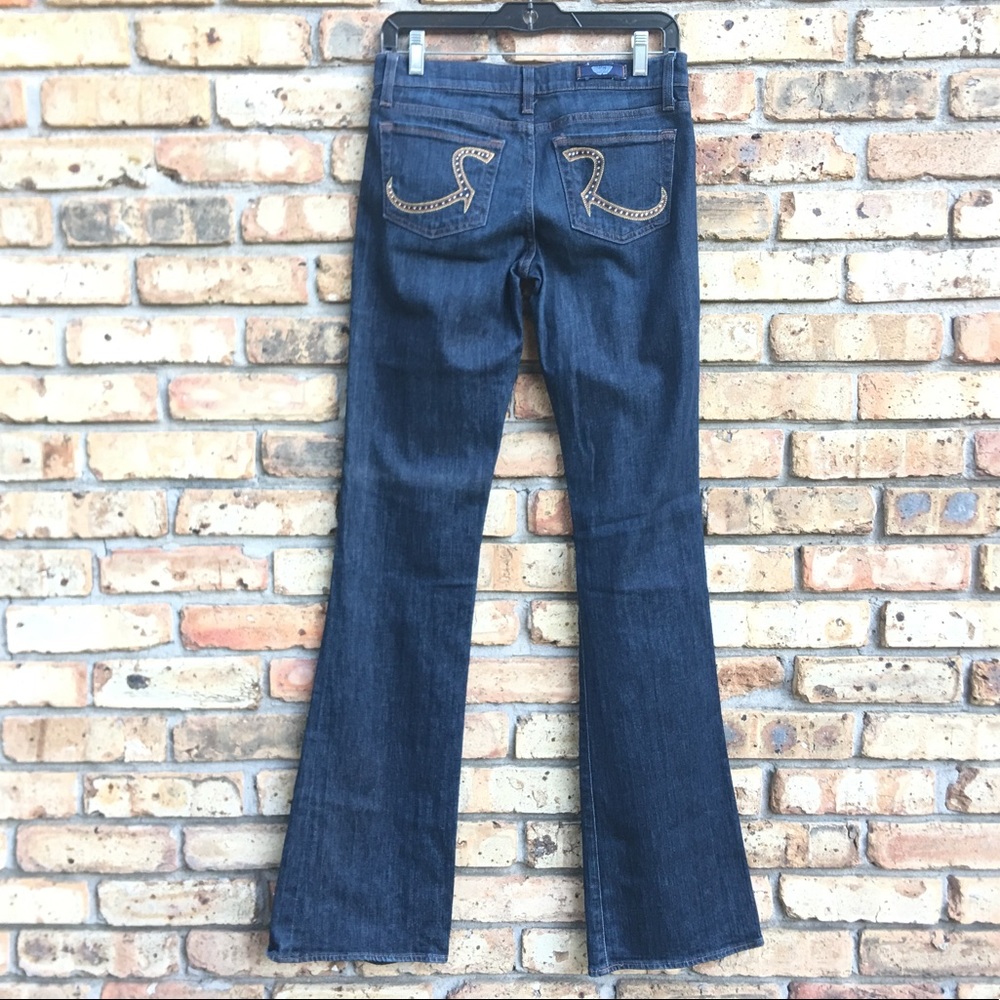 NWOT Rock Republic jeans size 25