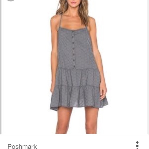 Summer dress - Picture 1 of 7