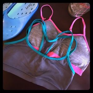 Sports Bra Bundle