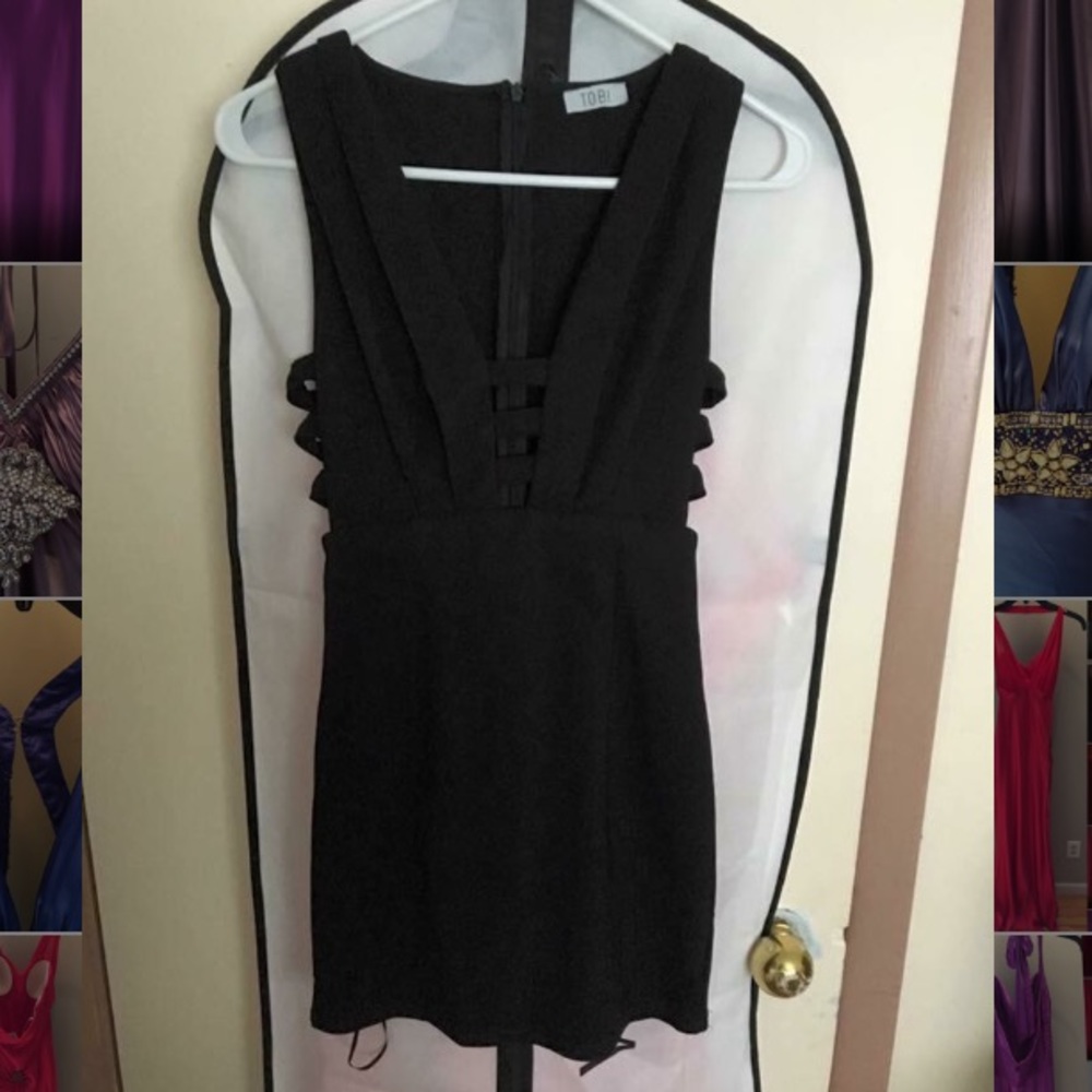 Tobi Mini Dress Size S