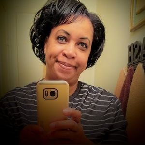 Meet your Posher, Janice