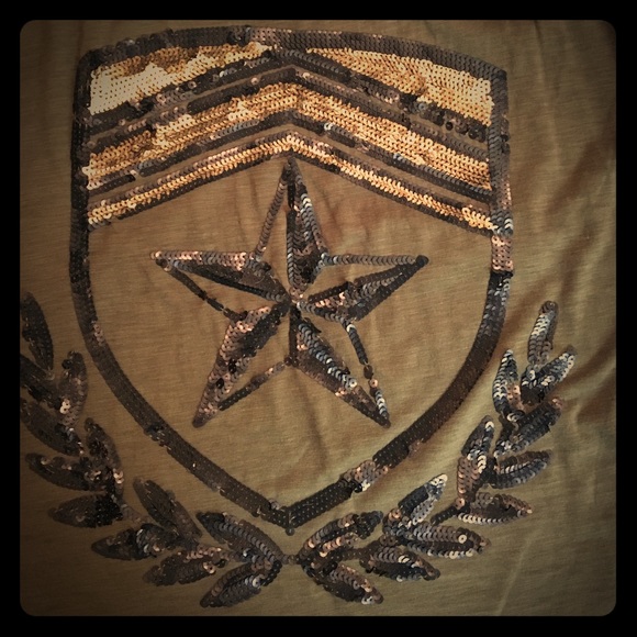 Express Tops - Express racerback tank