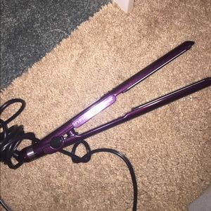 Con Air Straightener