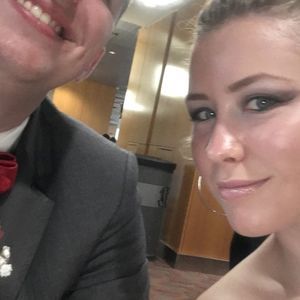 Meet your Posher, Molly