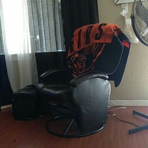 Meet your Posher, Sylvia