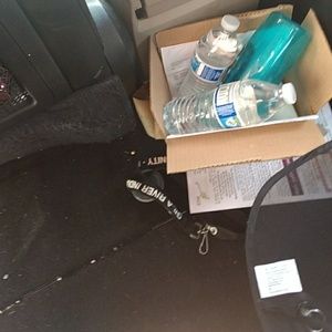 Meet your Posher, Lilly