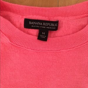 Banana Republic Sweater