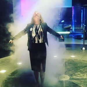 Meet your Posher, Maureen