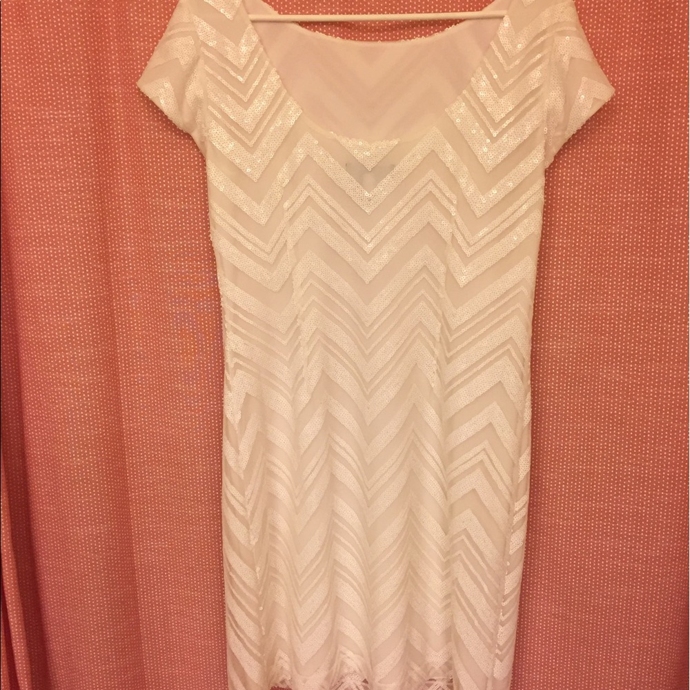 White House Black Market Dress
