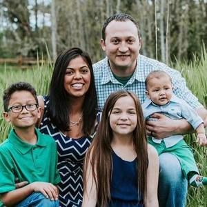 Meet your Posher, Margie