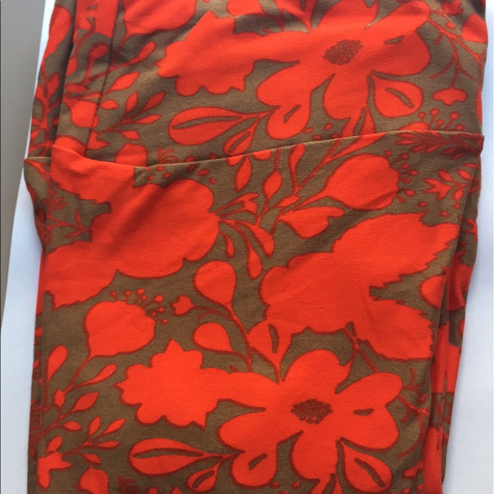 BNWOT LuLaRoe Leggings