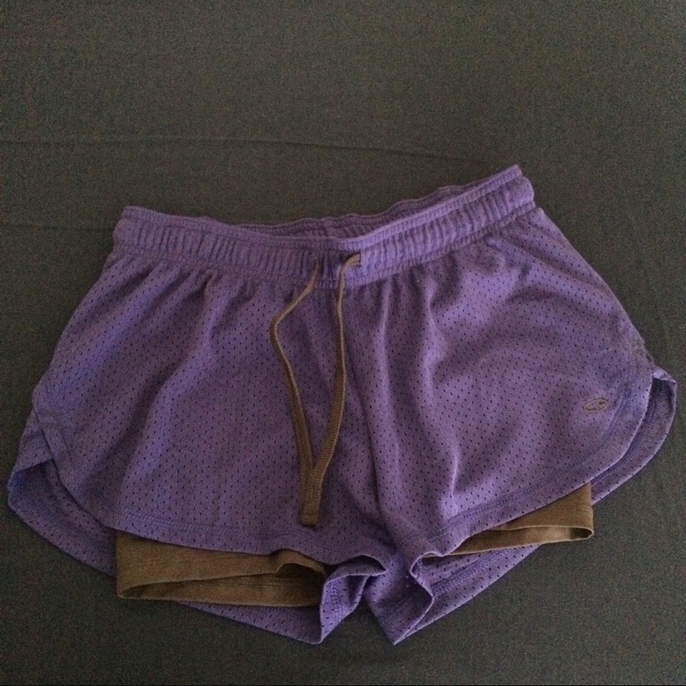 Running Shorts