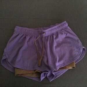 Running Shorts