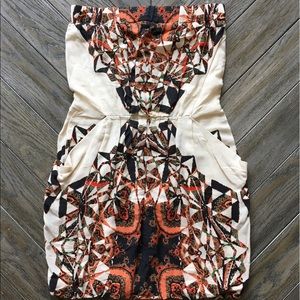 Gorgeous Maje summer dress! Size 36 (XS/S) nwt