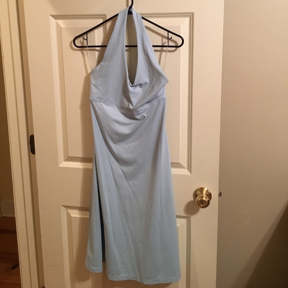 Patagonia Dress