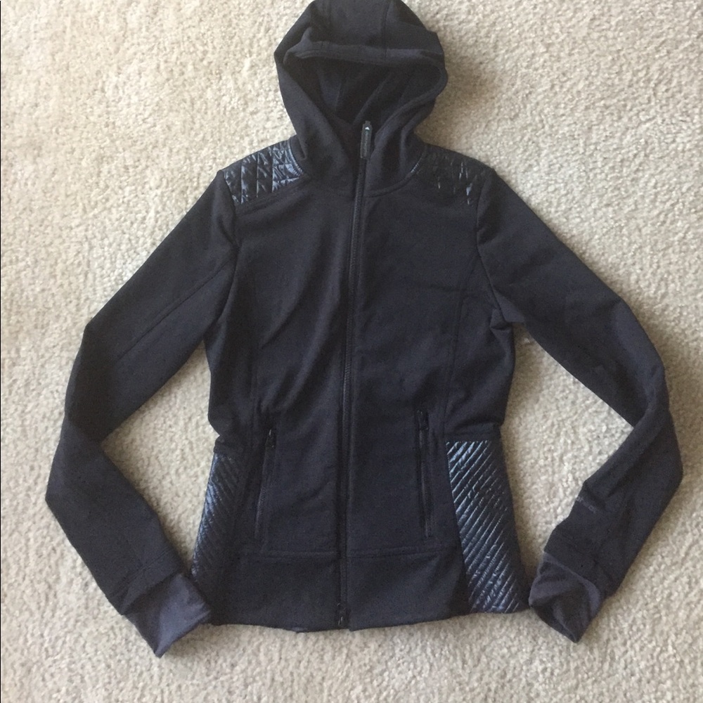 adidas x Stella McCartney Zip-Up Jacket