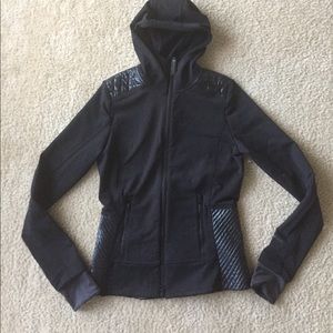 adidas x Stella McCartney Zip-Up Jacket