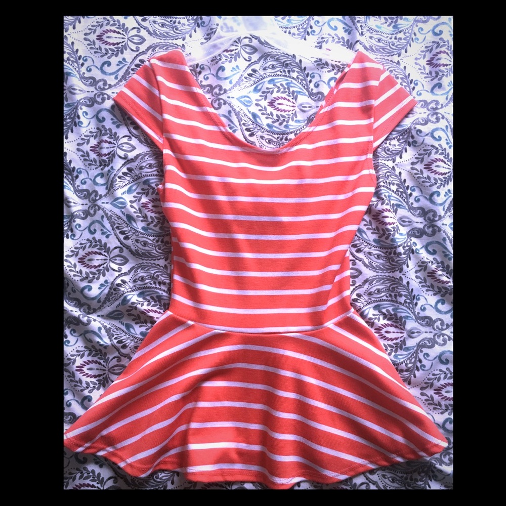 Kids Summer Shirt