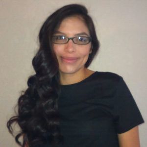 Meet your Posher, Maria