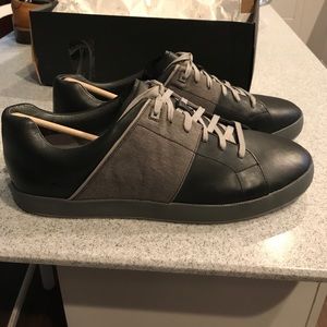TSUBO Men Aratus Shoes Sneakers Sz. 13