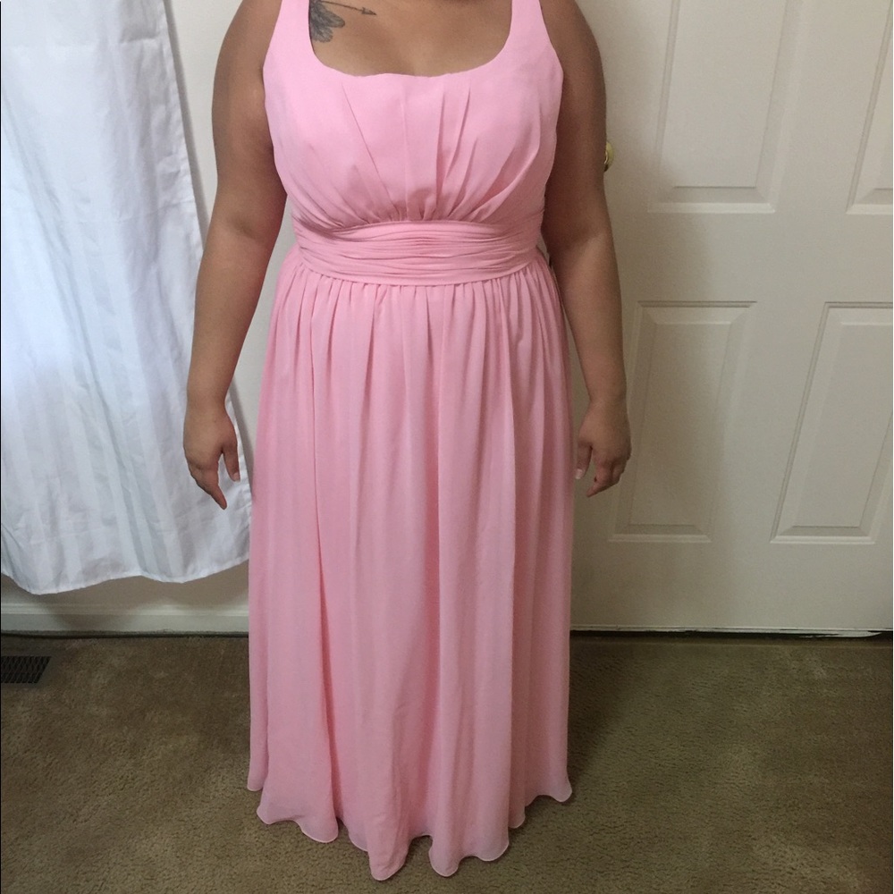 Formal/Bridesmaids Dress
