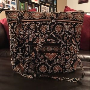 Vera Bradley Signature Tote