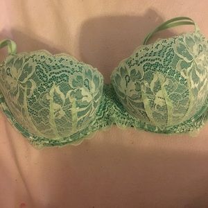 Victoria Secret Pink Bra